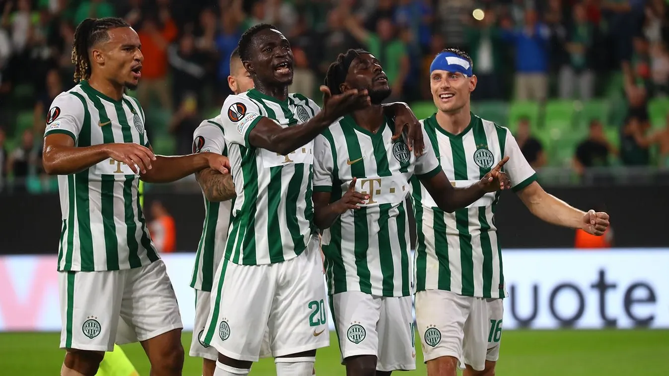 Zűrös multimilliárdos tömi pénzzel a Fradi ellenfelét