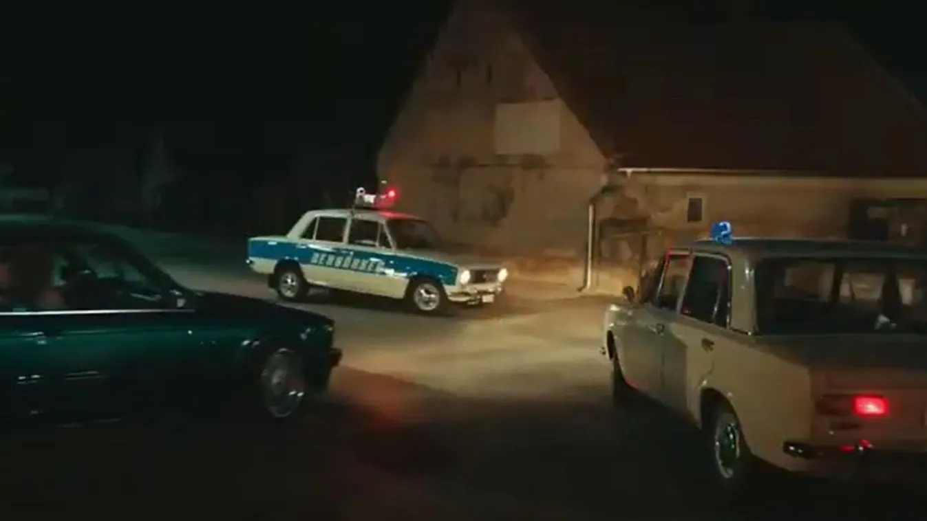 Így csempészett át pénzt a határon a magyar színész családja