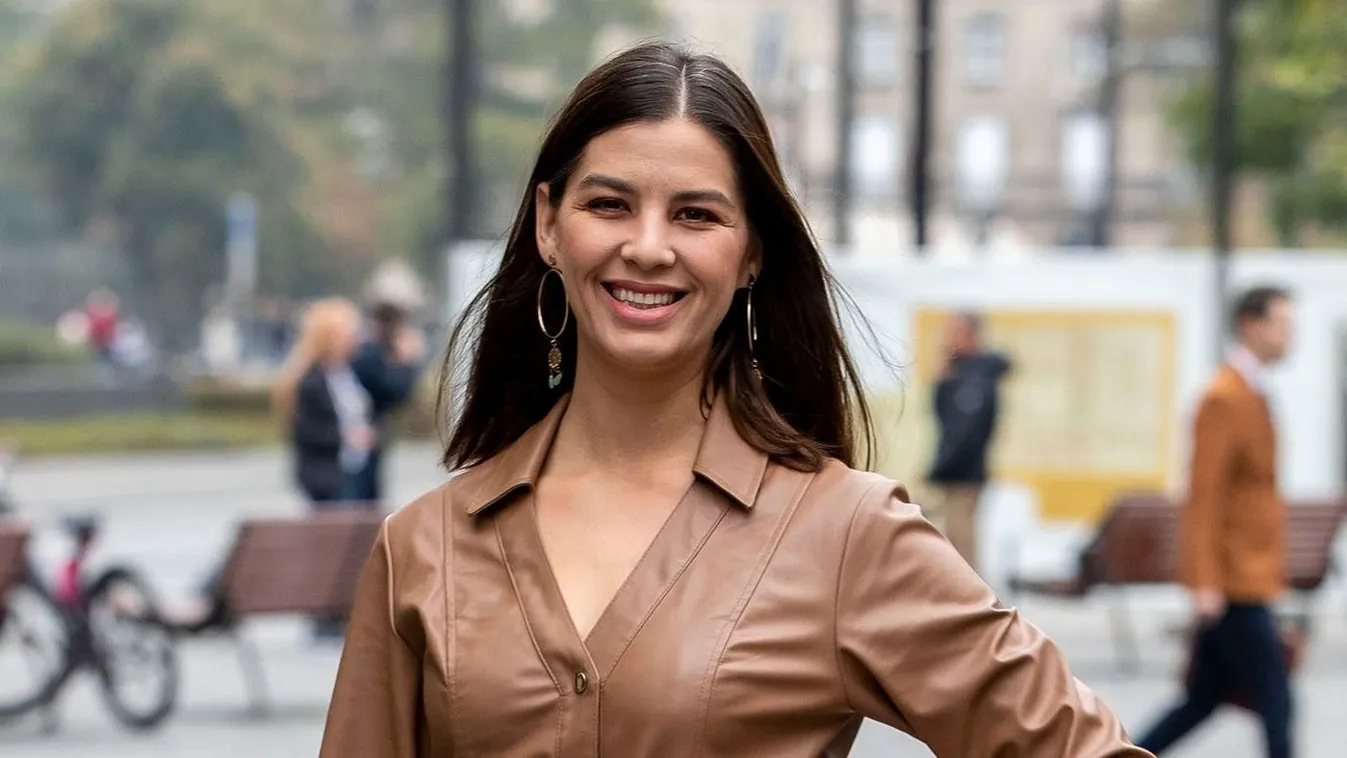 Ördög Nóra: Sok szálon fut az életem