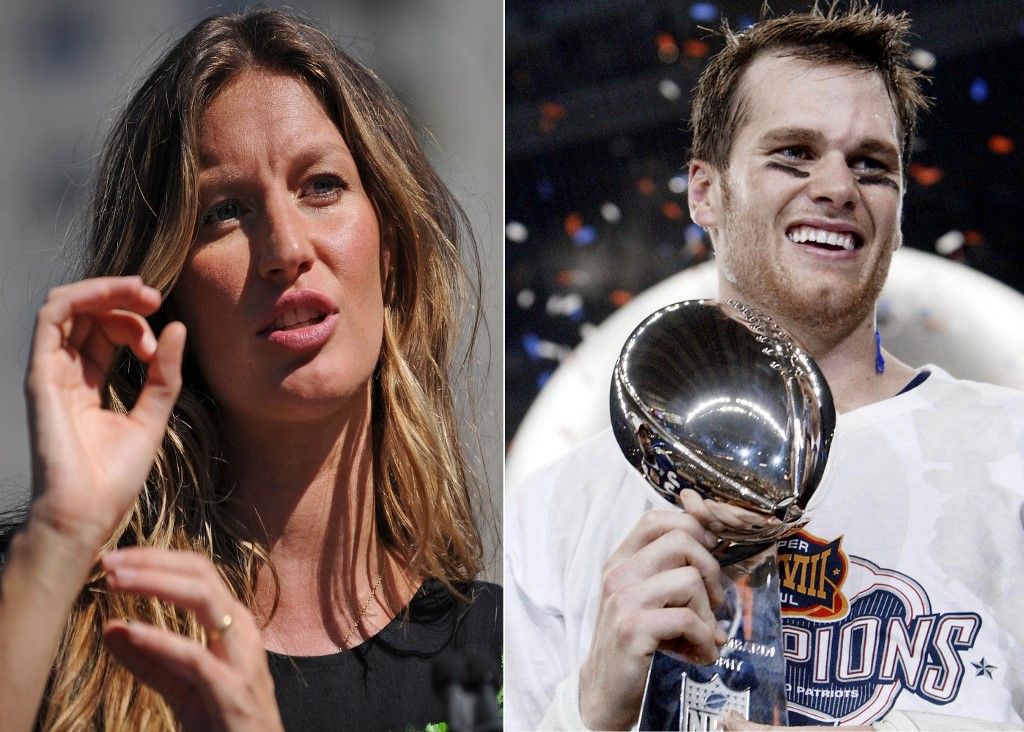 Gisele Bündchen és Tom Brady: az NFL-sztár visszatérése okozta a válságukat