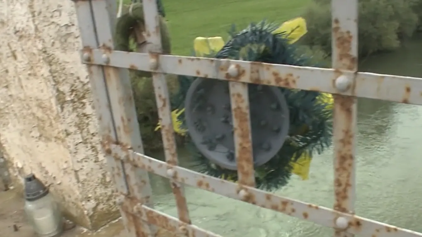 Tragédia Hajdú-Biharban: a vízben lebegett az 55 éves férfi holtteste