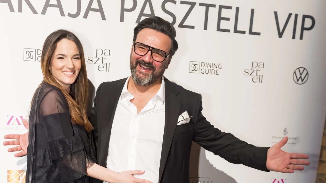 Bejelentkezett a műtét után: Így érzi magát most Gianni