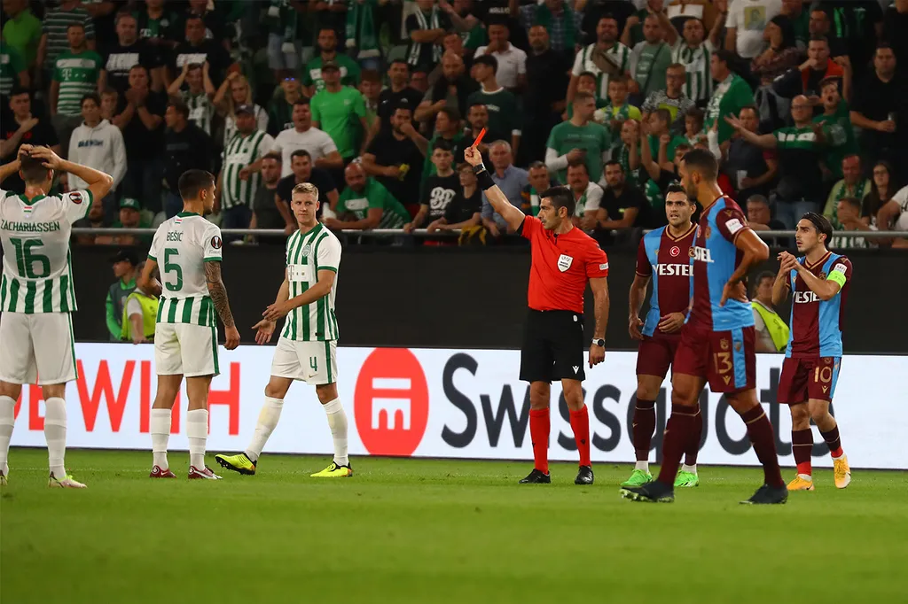 fradi, ferencváros, trabzonspor