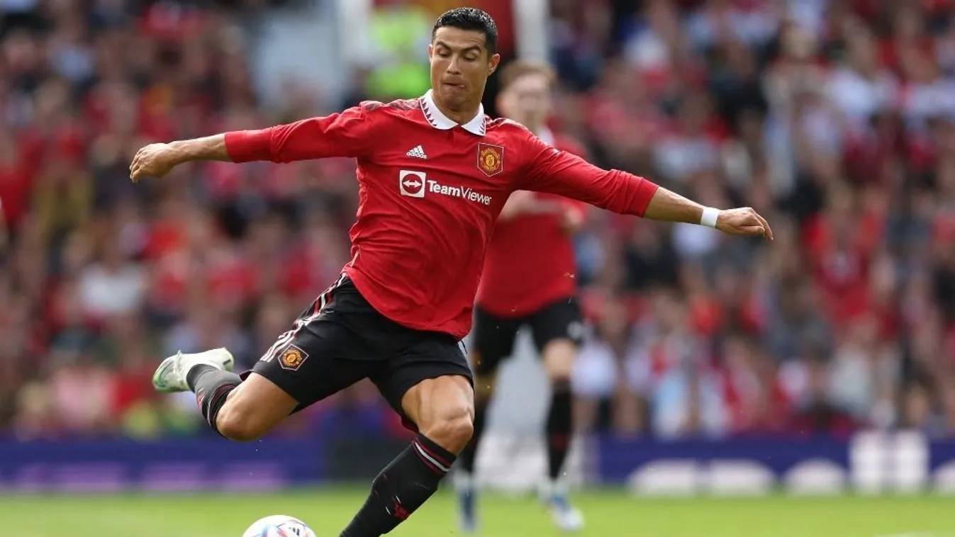 Elképesztő, Cristiano Ronaldo sem hitte, mi vár rá