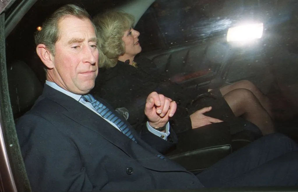 BRITAIN-ROYAL-CHARLES-CAMILLA