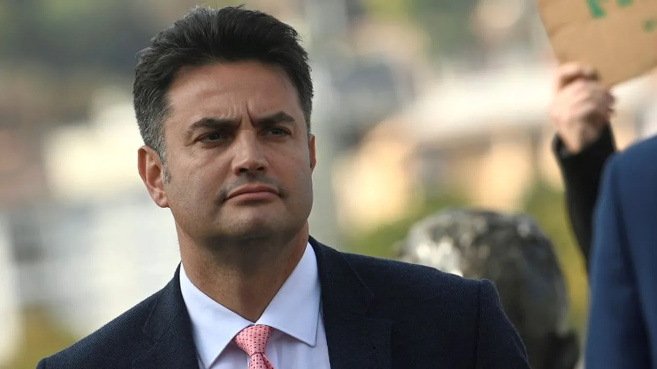 Miért és kik finanszírozták külföldről a Márki-Zay vezette baloldal kampányát?