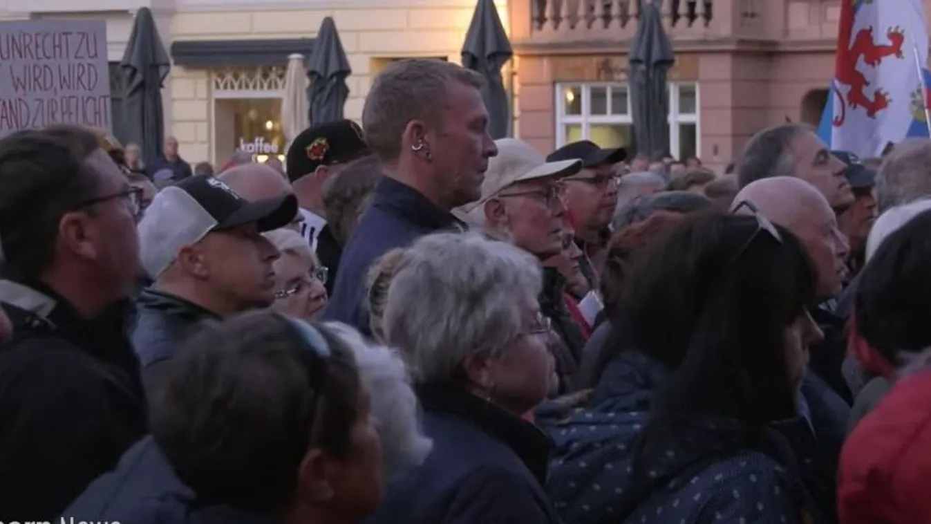 Egyre nagyobb indulatokat kelt a német nergiapolitika