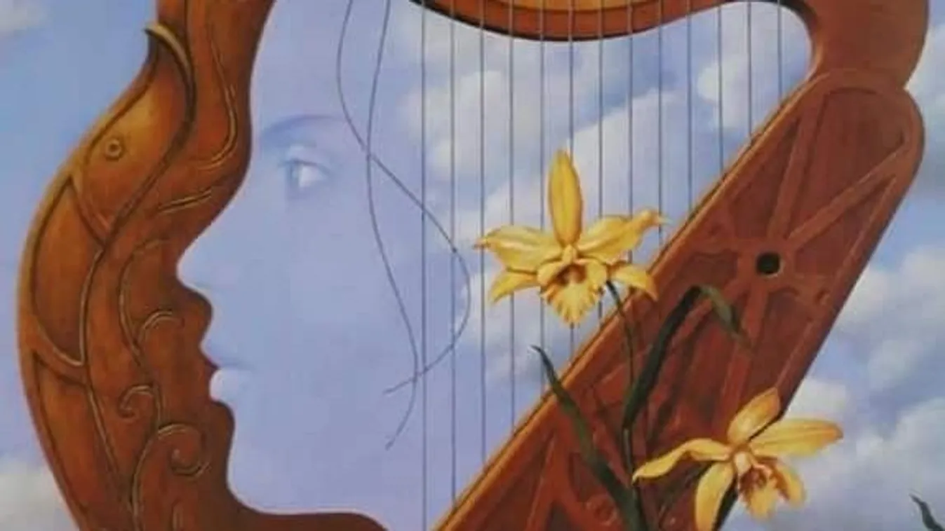 Mit látsz meg először a képen? Ilyen vagy valójában