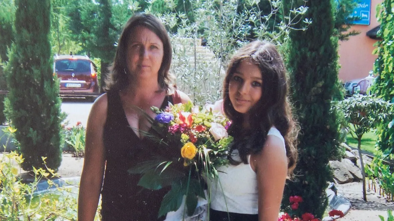 Tehetetlenek az eltűnt inárcsi édesanya családtagjai