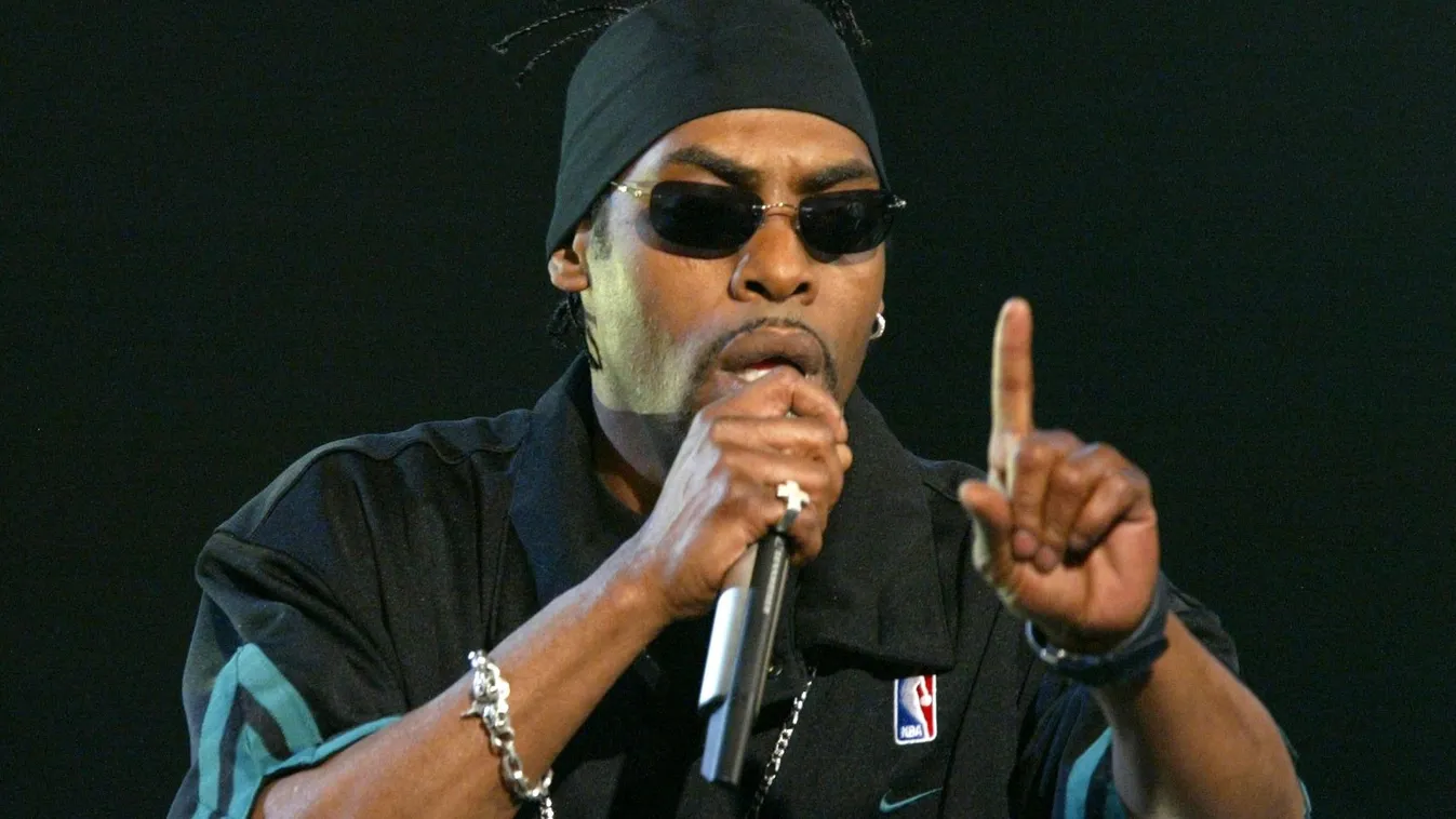 Ezek voltak az elhunyt Coolio legjobb dalai