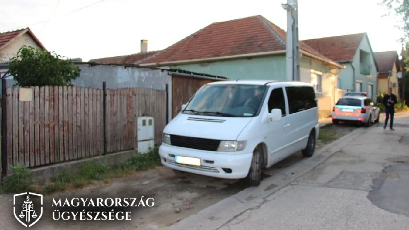 "Ide a kocsikulcsot!" - álmában tört rá a párra a férfi