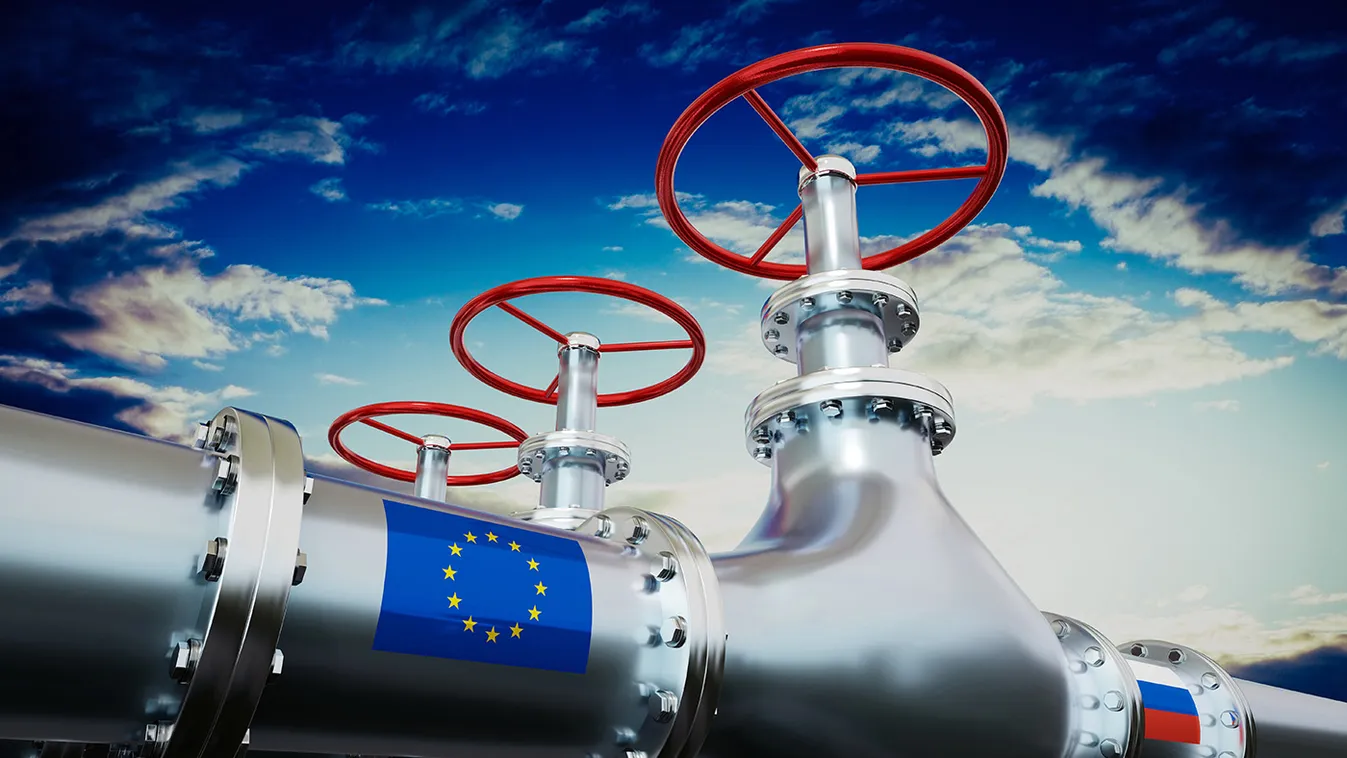 New York Times: A szankciók miatt van Európában energiaválság