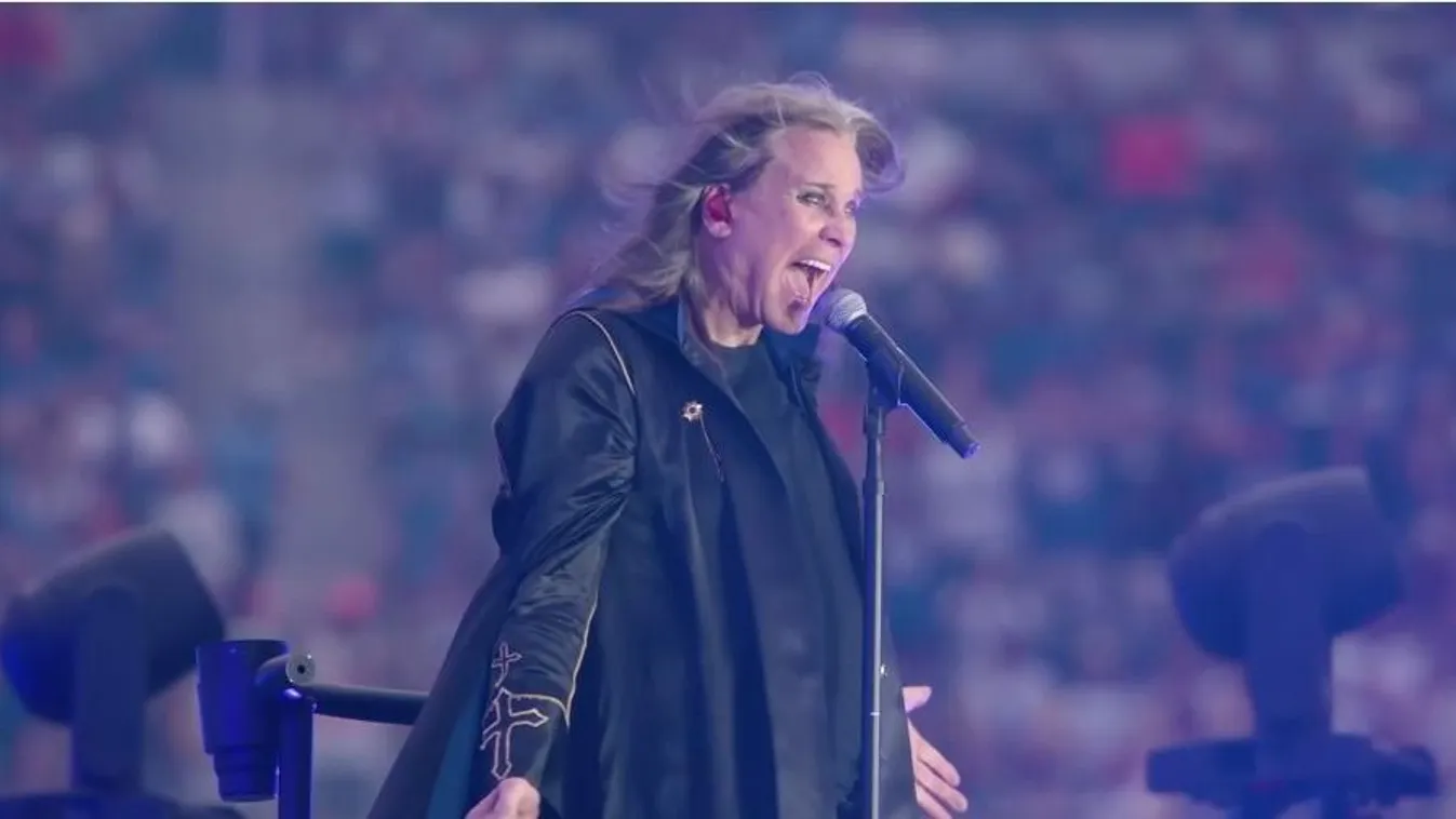 Kamuvideót raktak össze a hazánkba készülő világsztárról