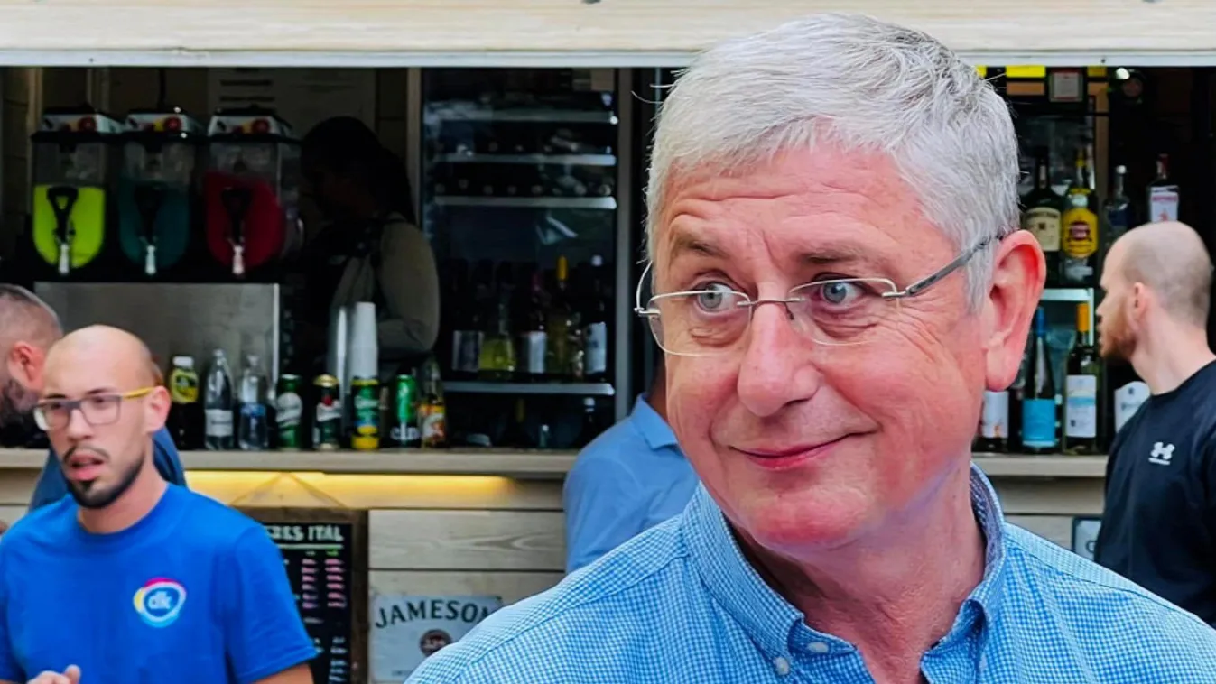 Az árnyékminiszter szerint túl sokat keresnek a magyarok