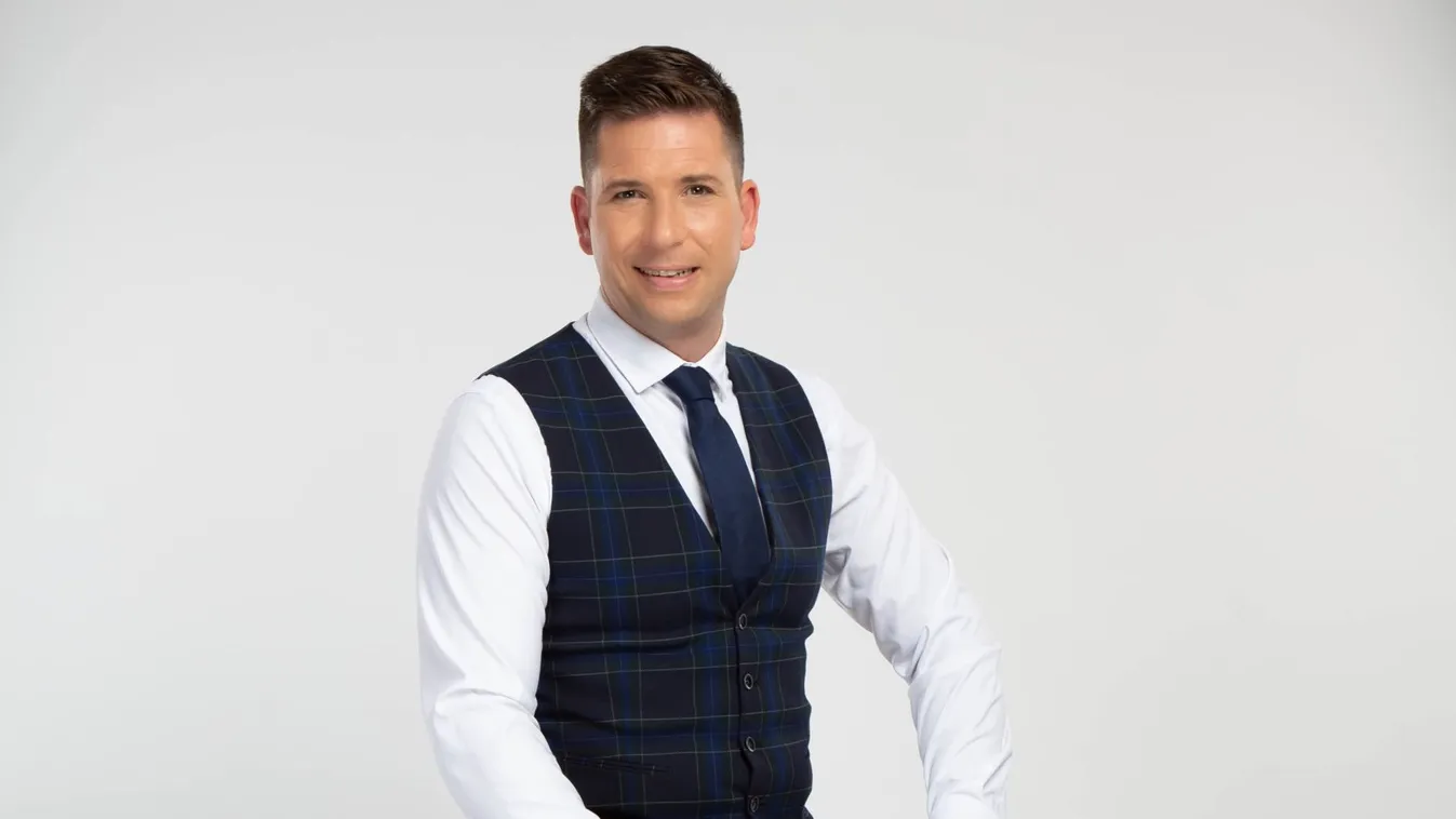 Csúnyán megsérült a TV2 egykori híradósa