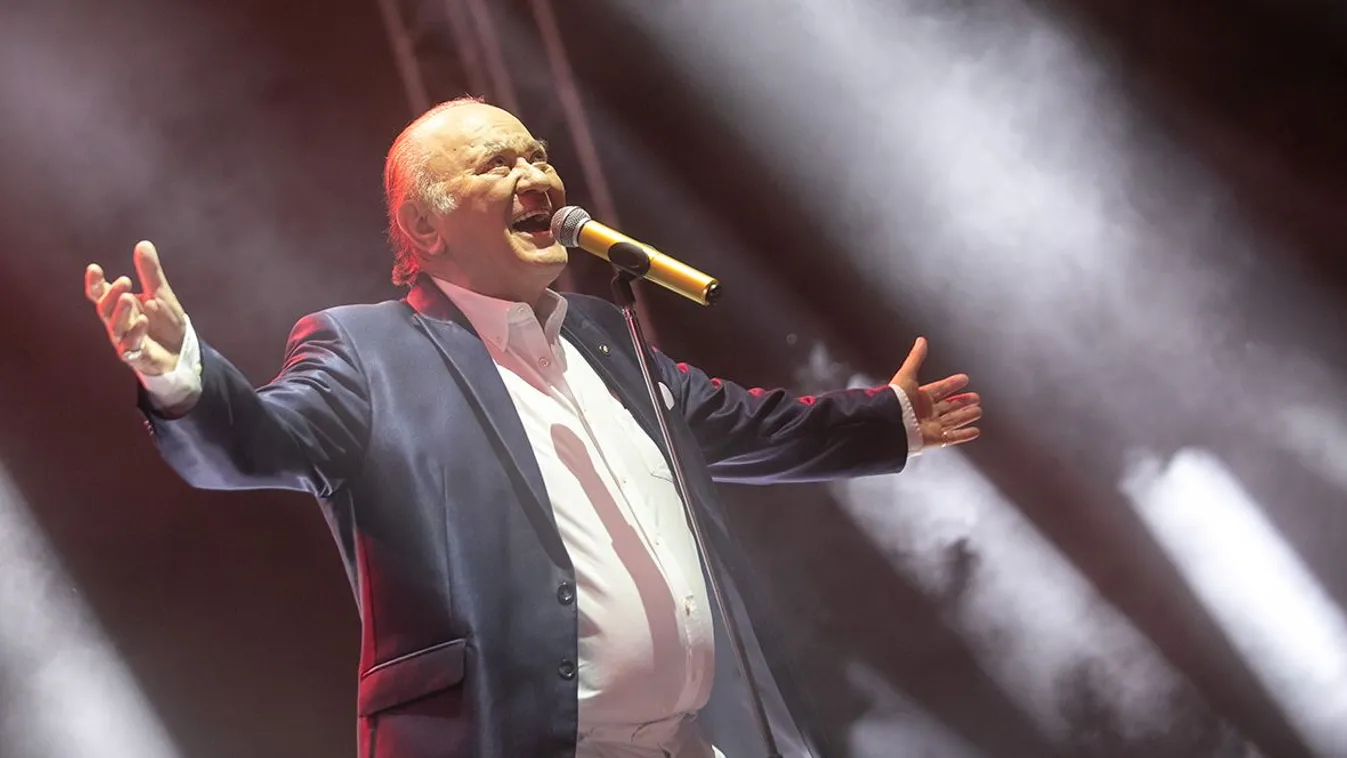 Már a spanyol buliszigeten is Korda György slágerére tombol a nép