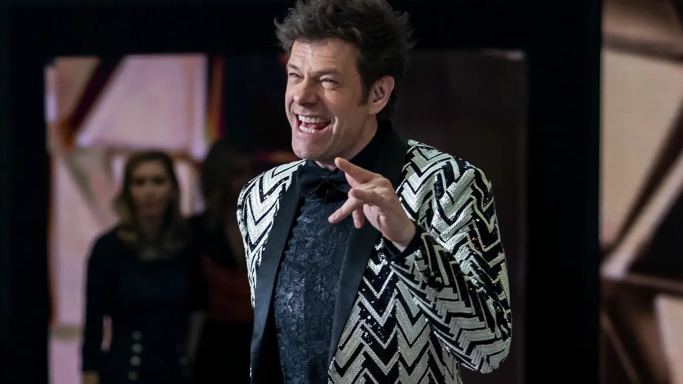 Ezért nem égett még ki a munkától Till Attila