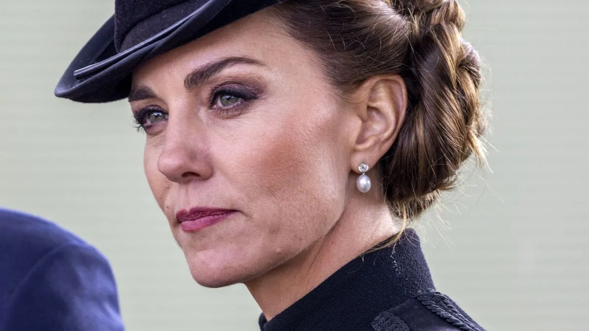 Queen Elizabeth II death