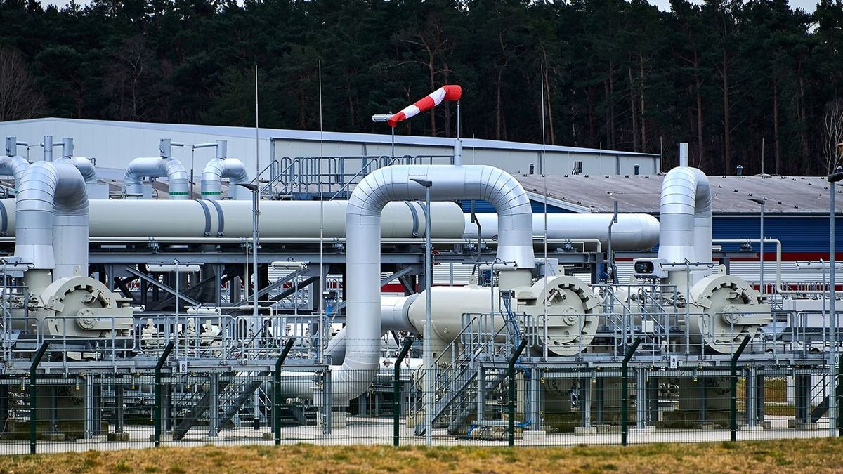 Az ársapka miatt orosz gáz nélkül maradhat Európa, a Gazprom máris lépett