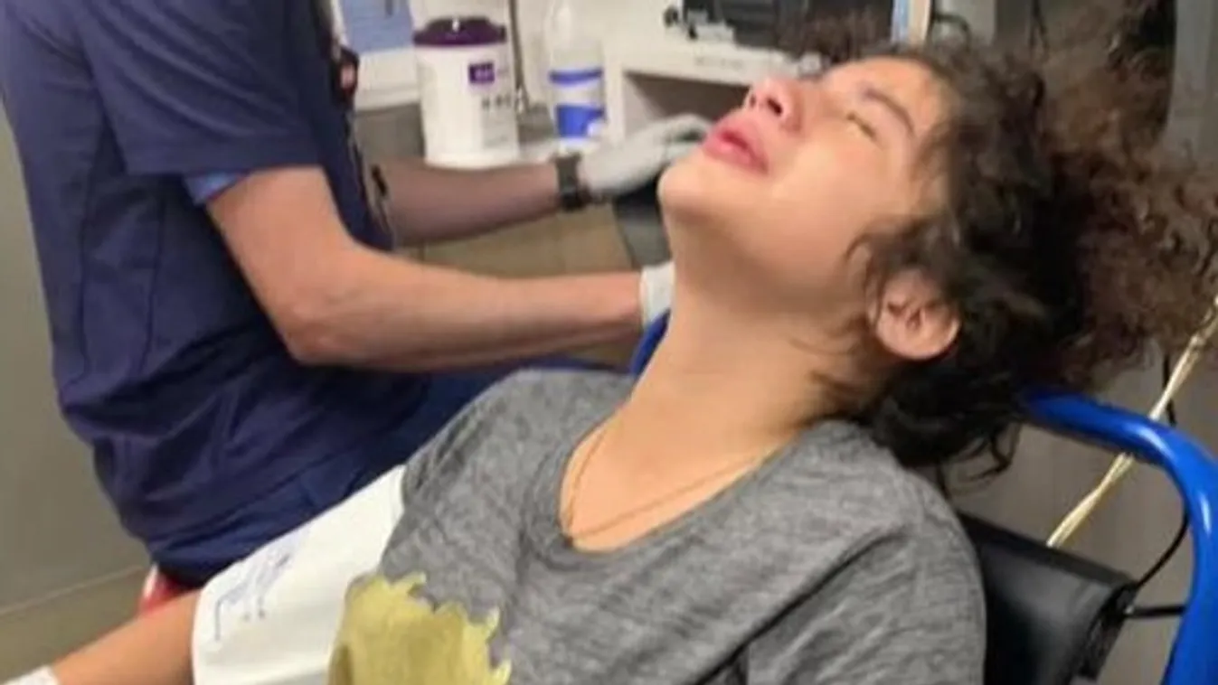 Egyre több tini kerül kórházba, megdöbbentő oka van