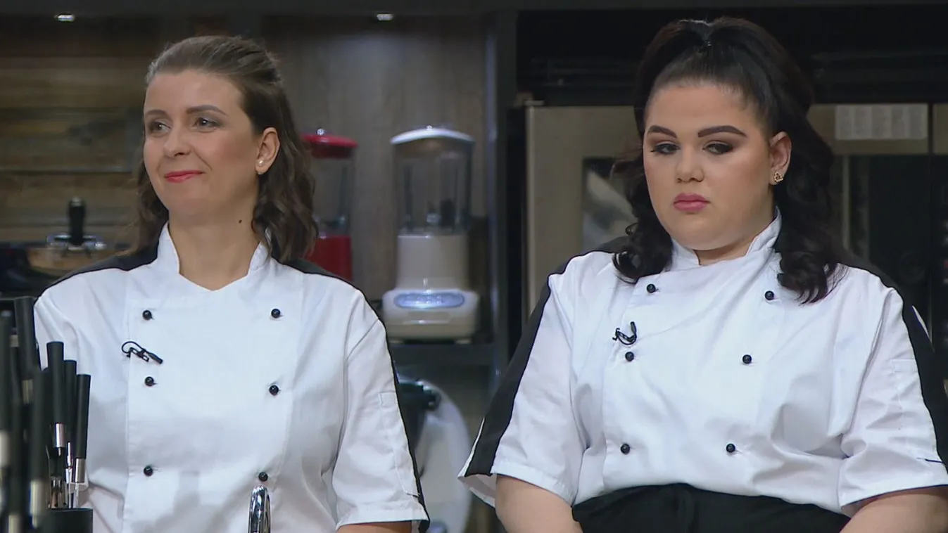 Durva konfliktus a Séfek séfe műsorában: Nem tartom fairnek!