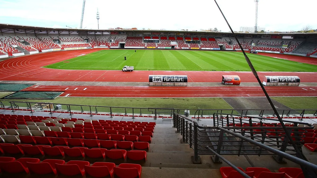 Megvan az első profi fociklub, ahol elzárták a meleg vizet