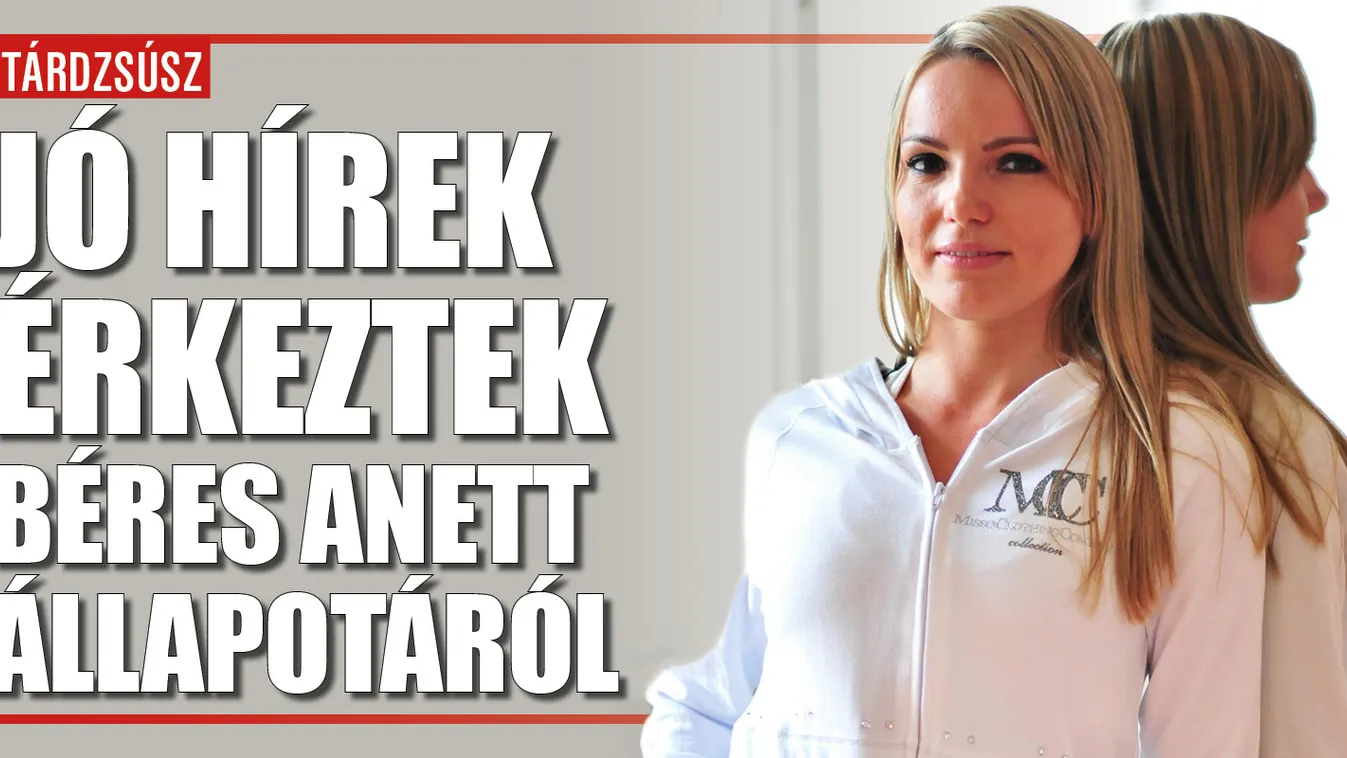 Ezt mondta az orvos a teaszeánszon részt vevő VV Anettnek