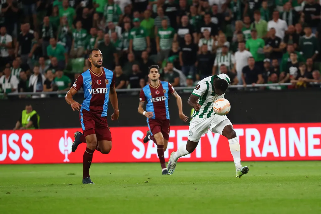 fradi, ferencváros, trabzonspor
