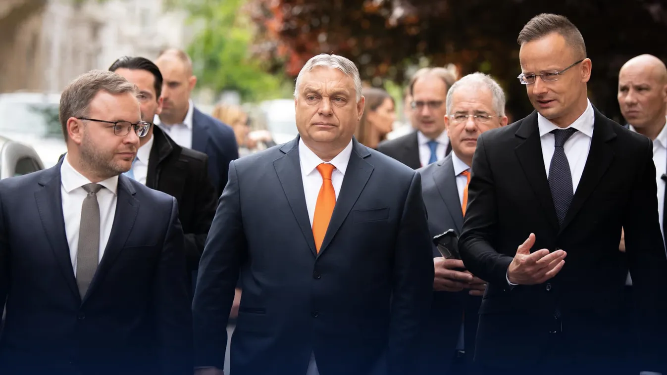 A kormány bejelentést tett az energiahordozókról