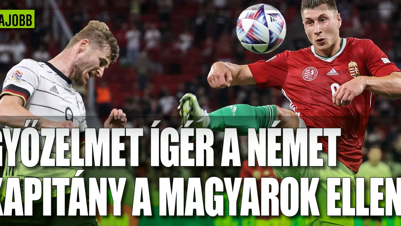 Bosszantják a magyarok, visszavágna a német válogatott edző