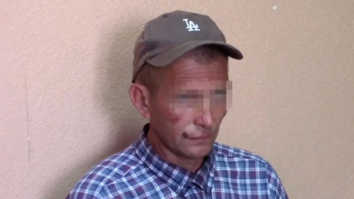 Elcsalta, majd megerőszakolta a 9 éves lányt