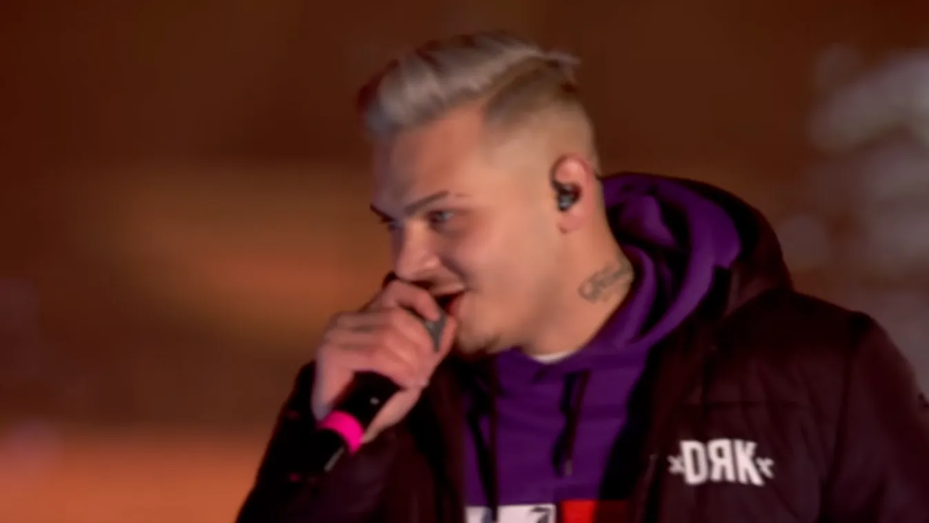 "Mentális problémáim vannak" - meglepő vallomást tett a magyar zenész