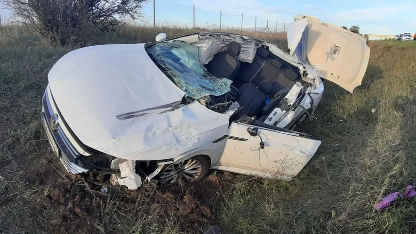 Ő vesztette életét az M3-ason történt tragédiában