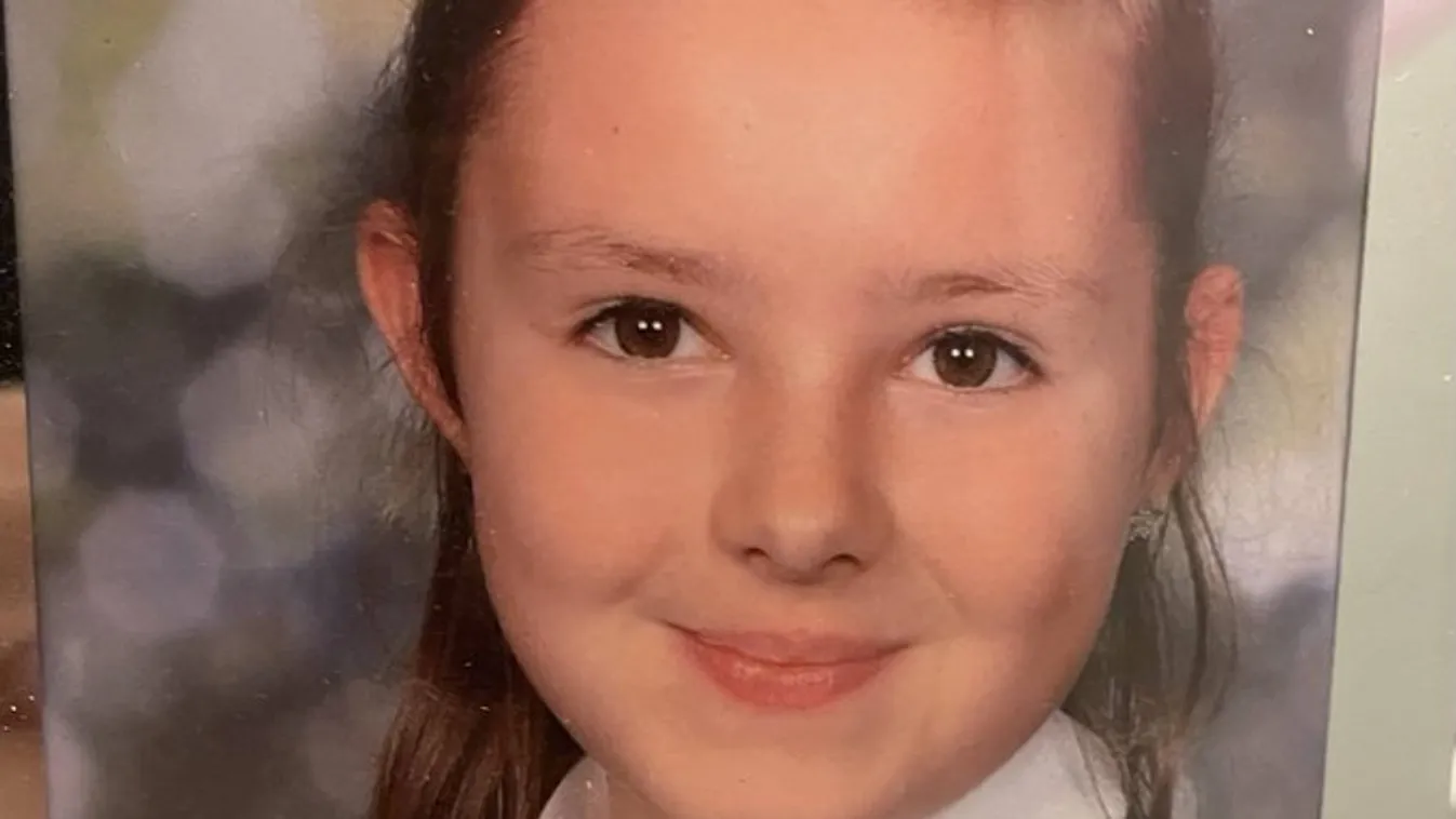 Összeroppant a család a 11 éves kislány halála után