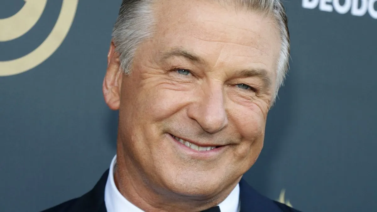 Comedy Central Roast Of Alec Baldwin