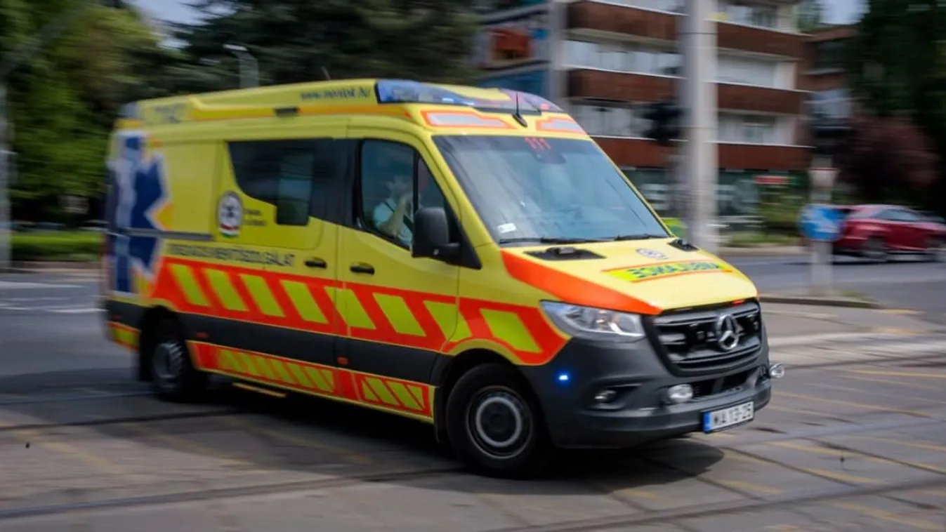 Javában zajlik az 50. Országos Elsősegélynyújtó Verseny