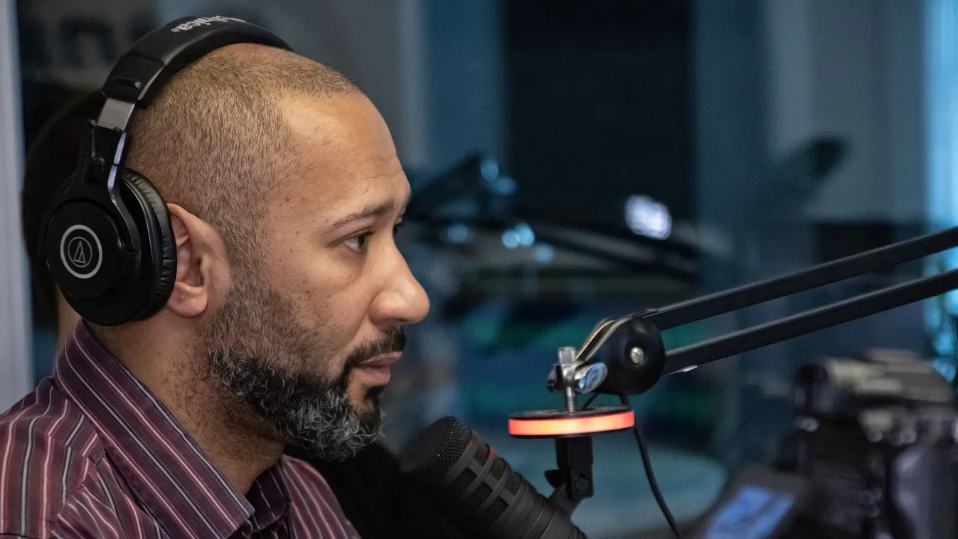 Mi történt a sörfesztiválon? Seb tátong a színész fején