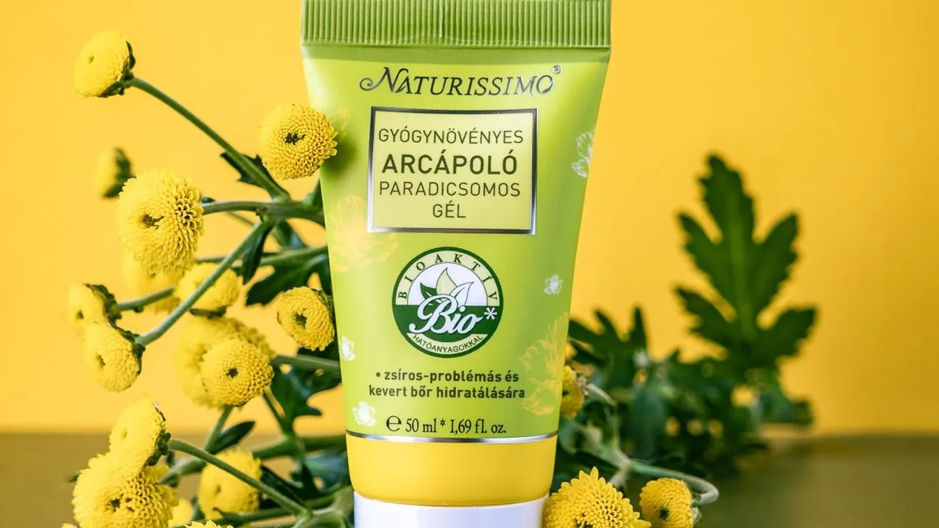 Természetesen szépítő megoldások a problémás tinibőrre (x)