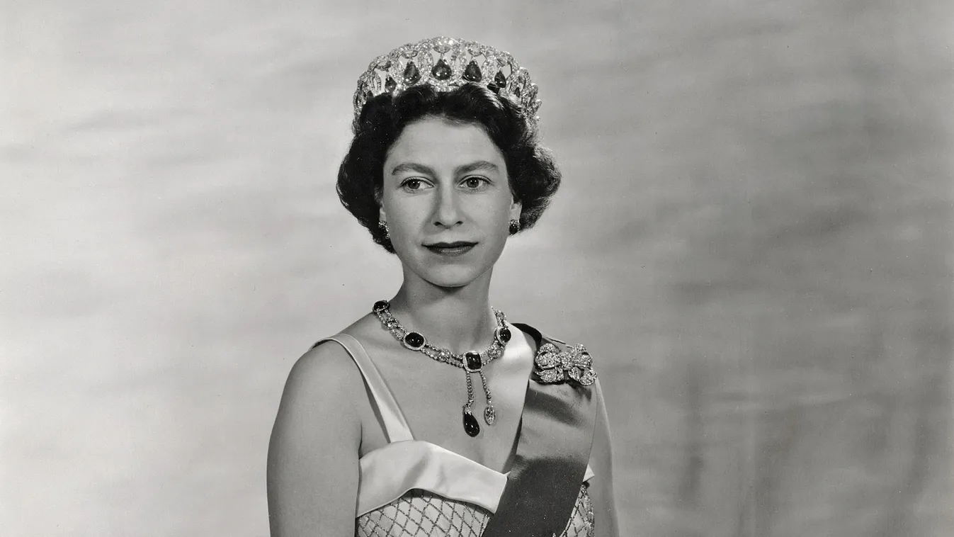 Orbán Viktor: Isten nyugosztalja II. Erzsébet királynőt!