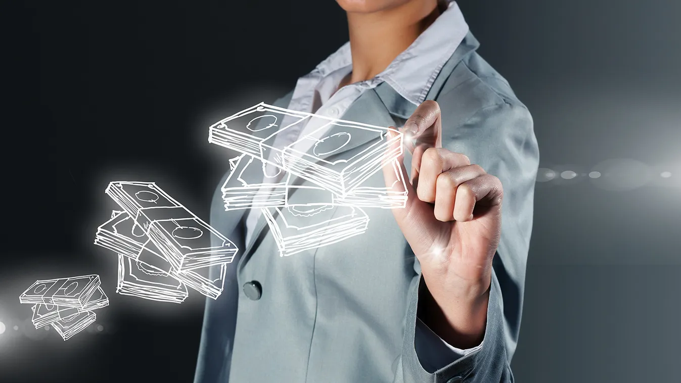 Ez a három csillagjegy fantasztikusan kezeli a pénzt