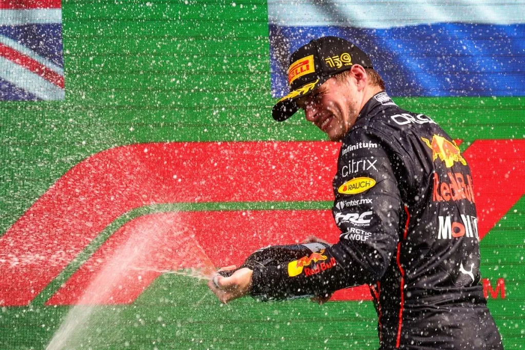 Verstappen vb-címvédése csak idő kérdése?
