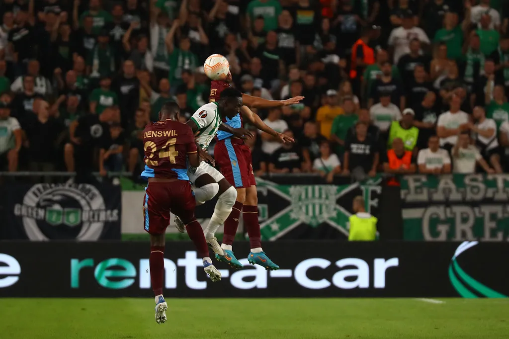 fradi, ferencváros, trabzonspor