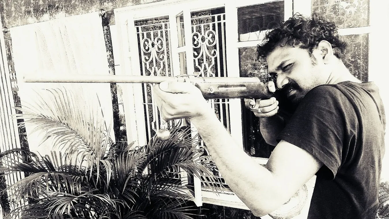 Szívszorító, hogy ezért lelőttek egy 21 éves nőt