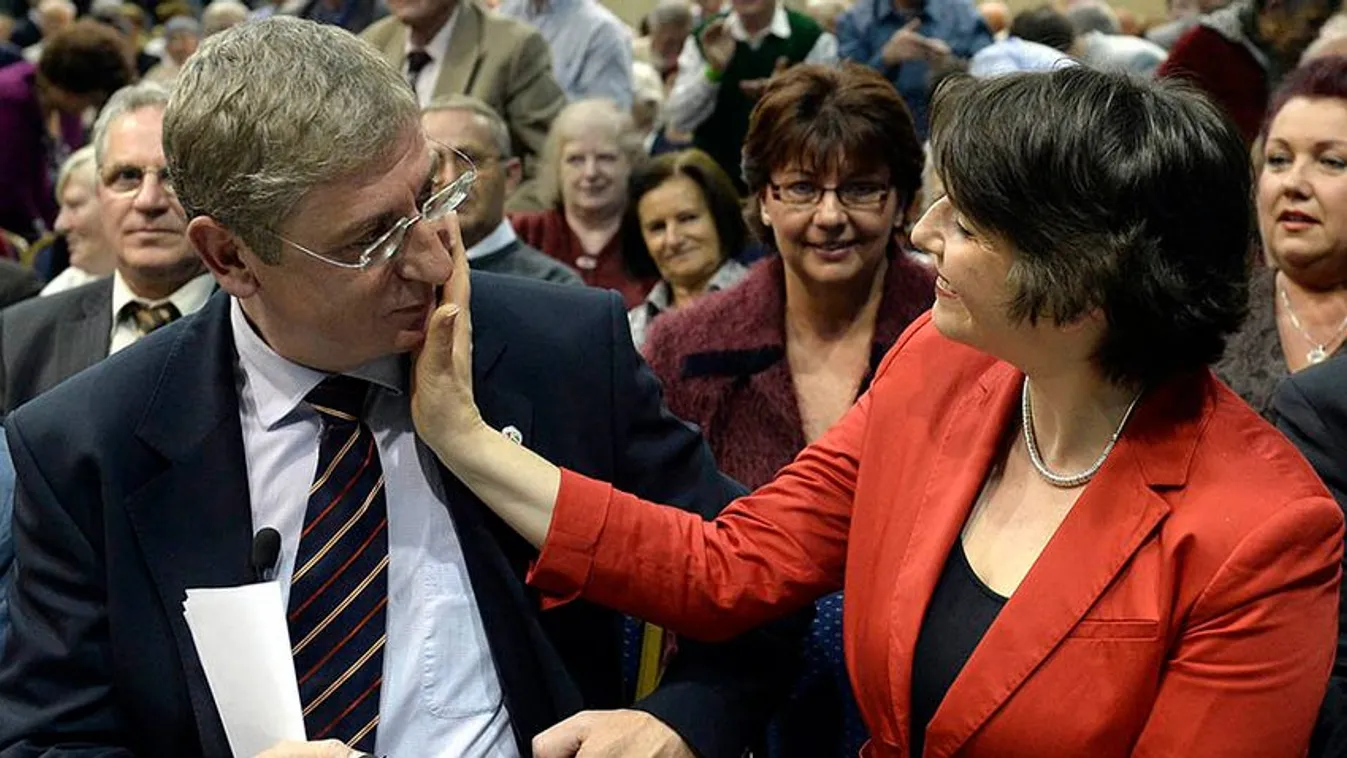 Gyurcsányék árnyékminisztere eltörölné az árstopot és adót e