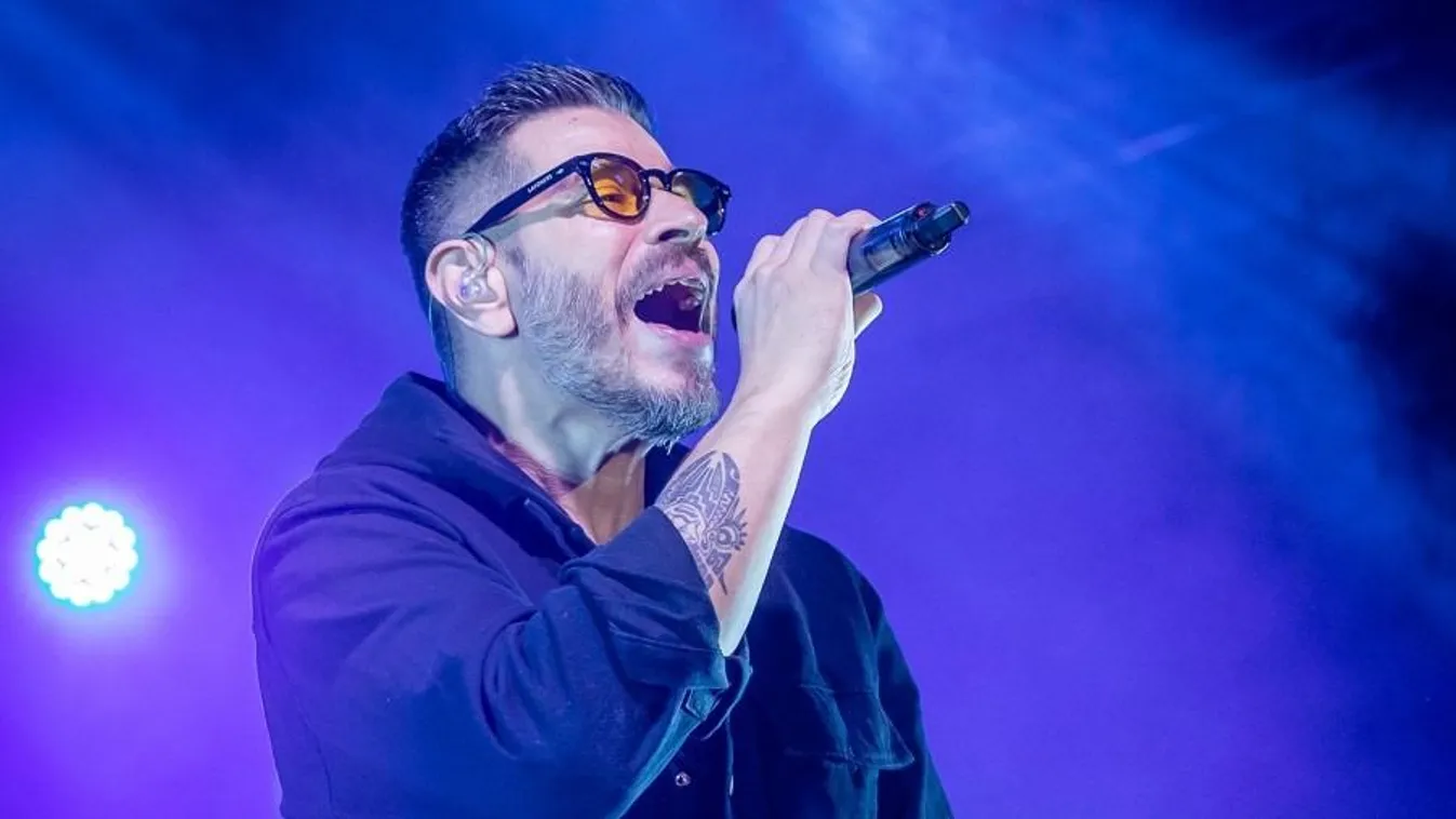 Párja mentette meg a szívbeteg magyar zenész életét