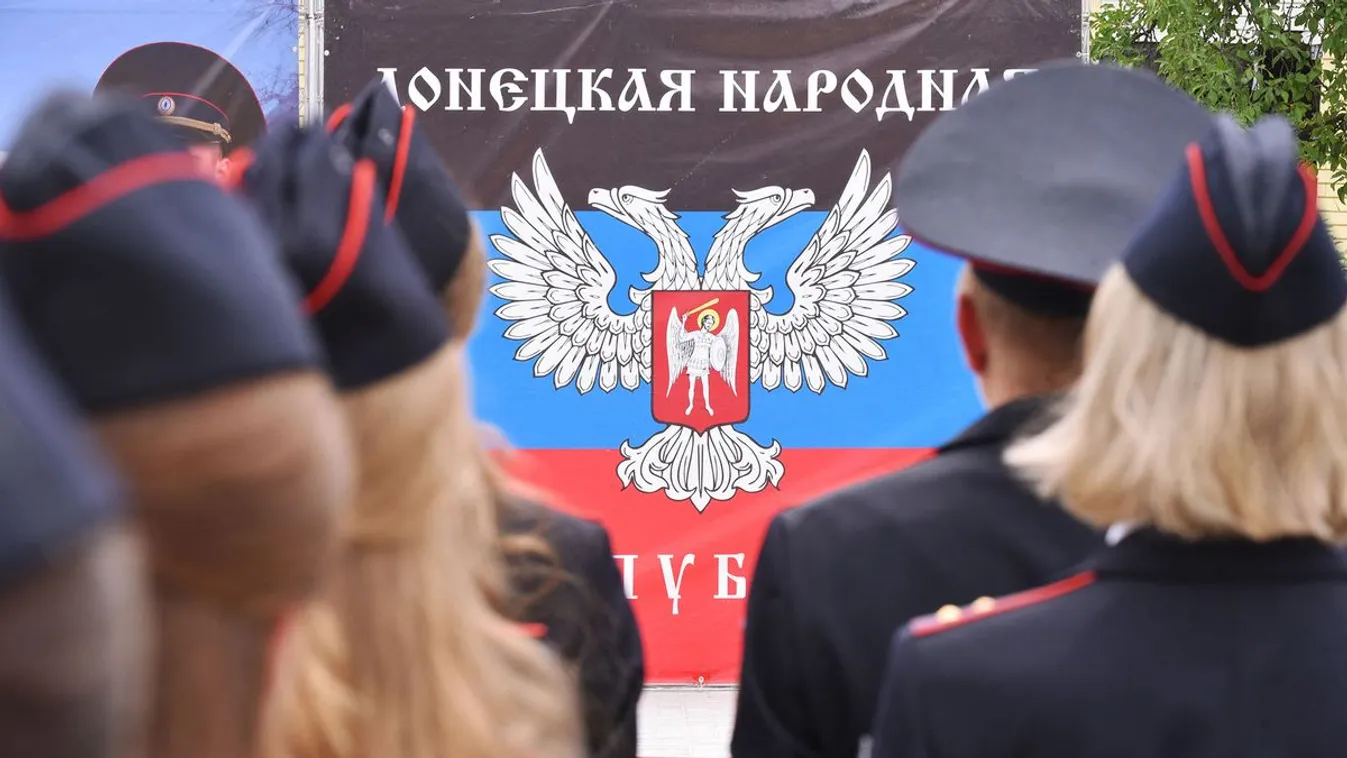 A mozgósított orosz katonák szerepe ez lesz