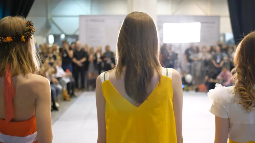 Elstartolt a Fashion Week Budapest 2022