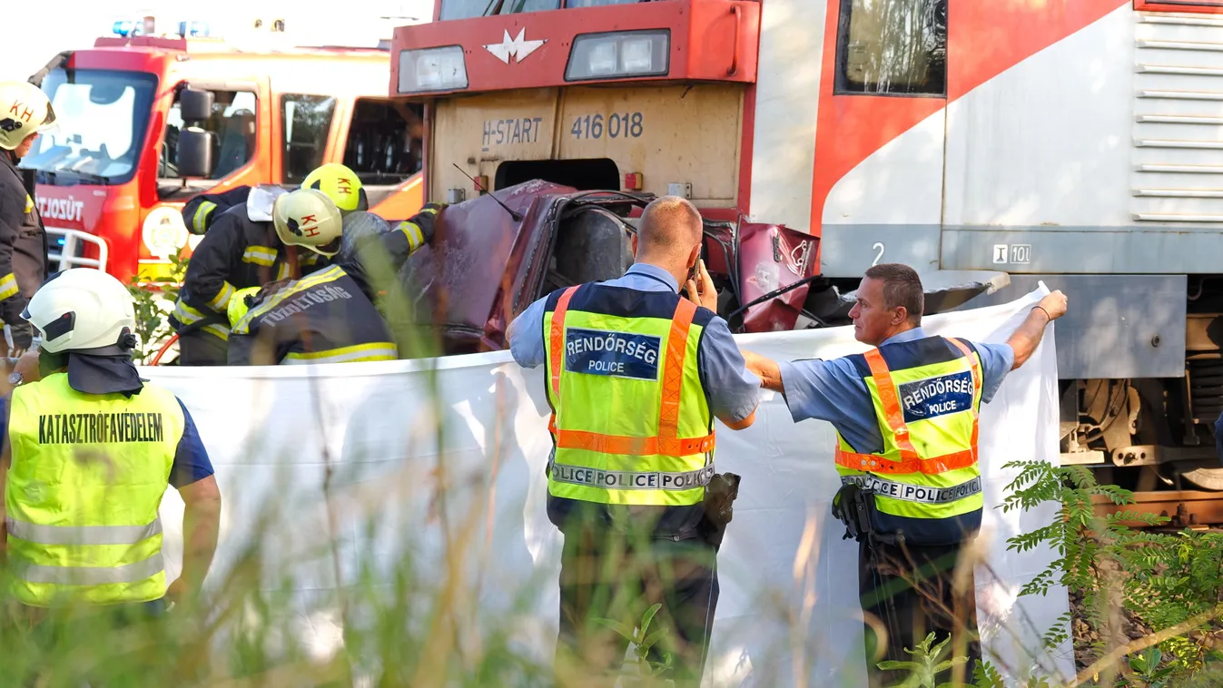 Egy csecsemő maradt félárván a kunfehértói tragédia miatt