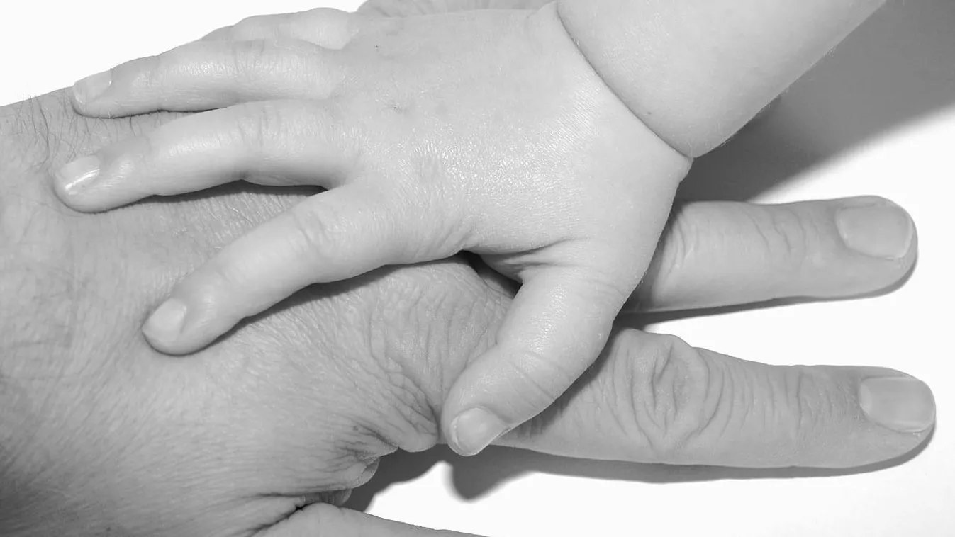 Együtt temeti el gyermekét és feleségét Csaba