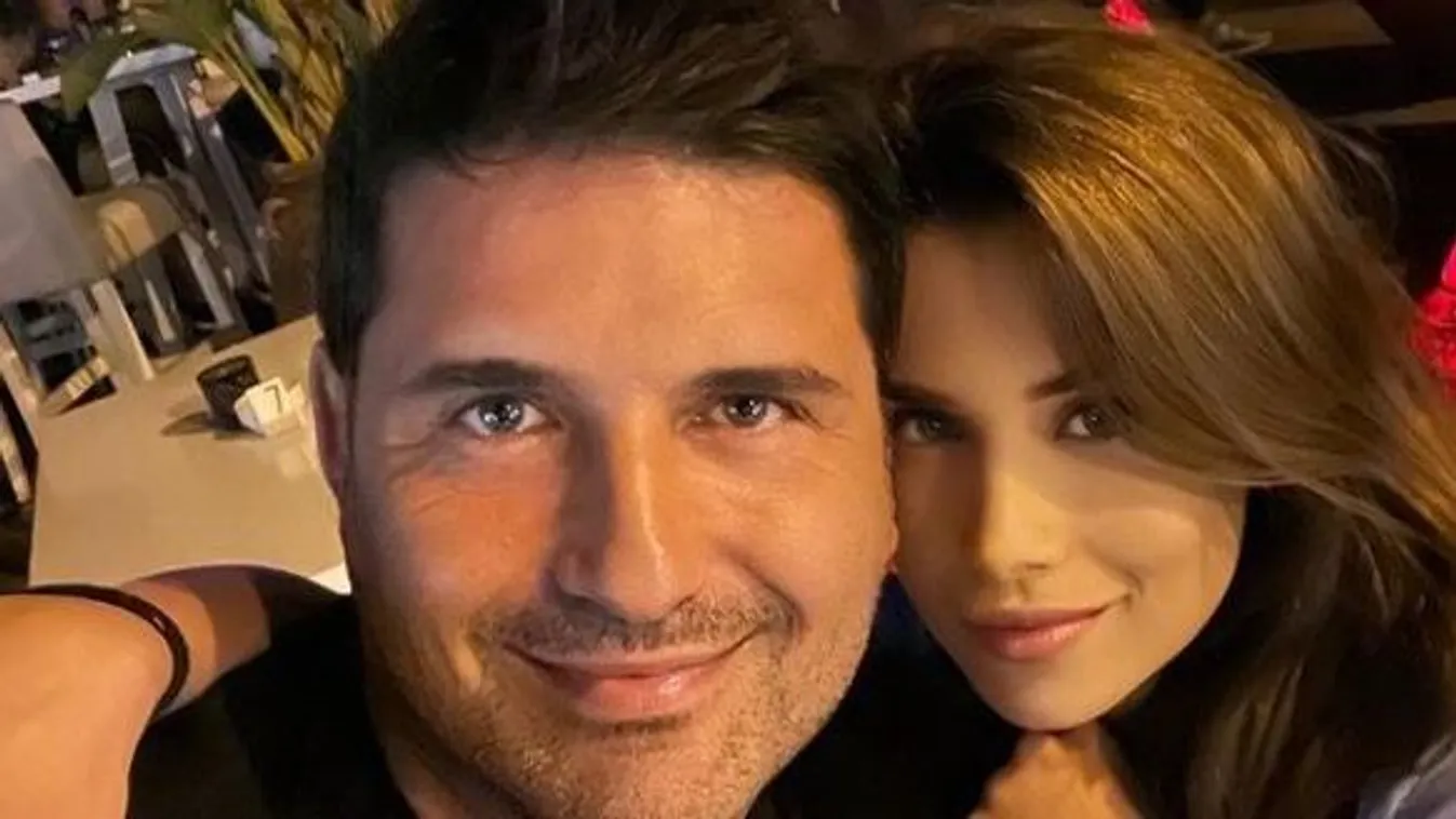 Rendkívül aggasztó videót készített Hajdú Péter a Balatonnál